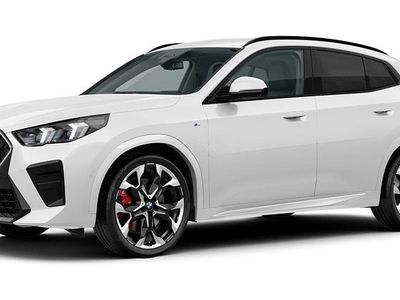 Gebraucht BMW X2 Comfort Edition 163 PS (119 kW) 2025 Weiß SUV