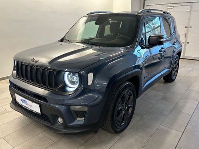 gebraucht Jeep Renegade 80th Anniversary FWD