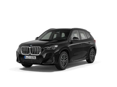Schwarz Gebraucht 2025 BMW X1 Performance SUV | 44.490 € (Superpreis)