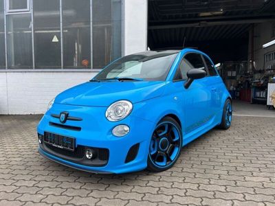 gebraucht Abarth 500 1.4 T-Jet 16V -