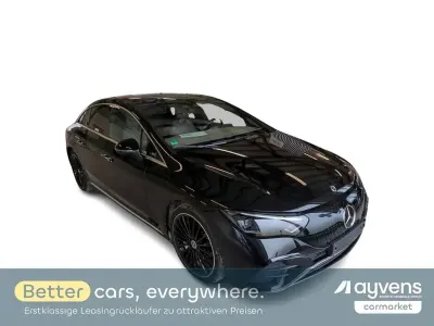 Occasion Mercedes EQE350 Electric Art 214 kW (292 ch) 2022 Berline
