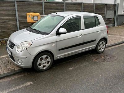 gebraucht Kia Picanto 