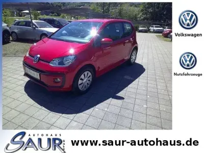 Gebraucht VW up!