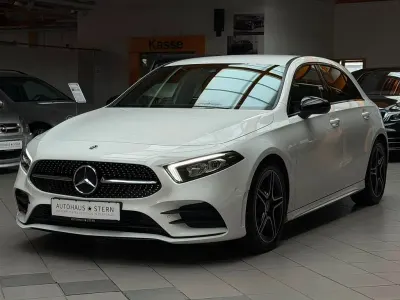 Gebraucht Mercedes A200