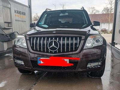 Second-hand Mercedes 220 170 CP (125 kW) 2011 Maro SUV