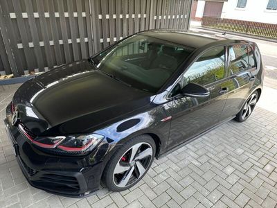 gebraucht VW Golf 2.0 TSI BMT GTI GTI