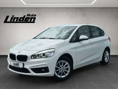 Gebraucht BMW 220