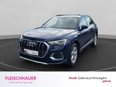 Gebraucht Audi Q3