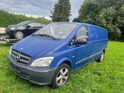 Mercedes Vito