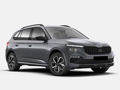Neu Skoda Kamiq 150 PS (110 kW) 2026 Grau SUV