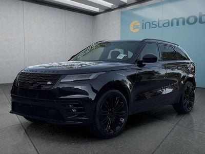 Gebraucht Land Rover Range Rover 300 PS (220 kW) 2025 Schwarz SUV