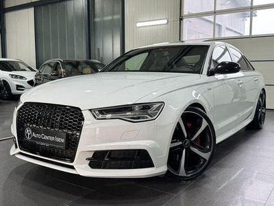 Gebraucht Audi A6 Competition 326 PS (239 kW) 2017 Weiß Limousine