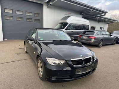 gebraucht BMW 318 318 i i , Sitzheizung,PDC