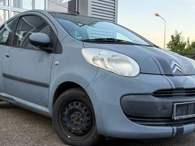 Citroën C1