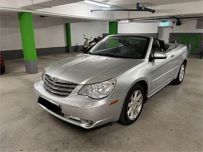 Chrysler Sebring Cabriolet