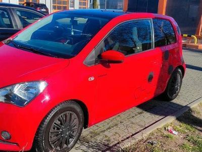 Seat Mii