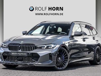 Alpina D3