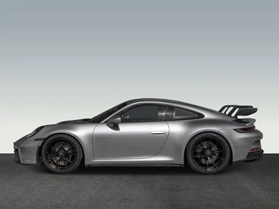 gebraucht Porsche 911 GT3 (992)