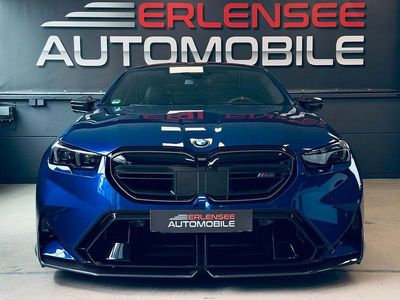 Usata BMW M5 Comfort Edition 727 CV (534 kW) 2025 Blu Berlina