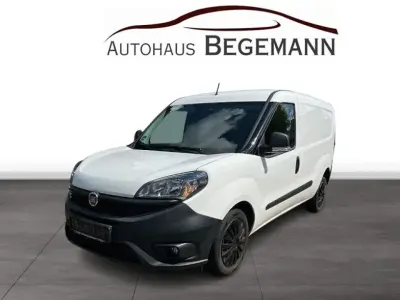 Gebraucht Fiat Doblò