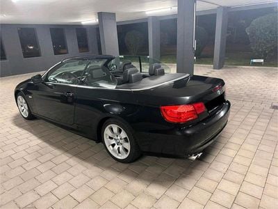 BMW 325 Cabriolet