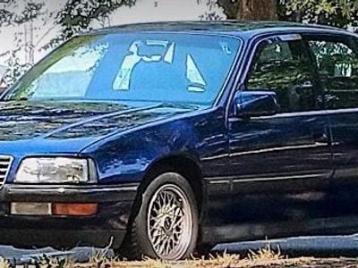 Opel Senator