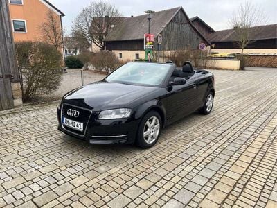 Audi A3 Cabriolet