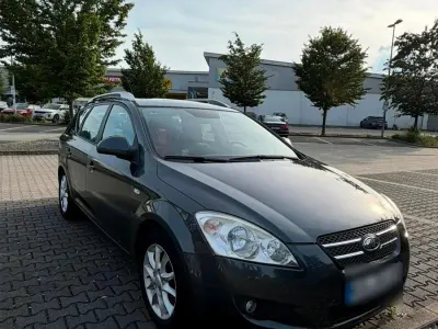 Gebraucht Kia Ceed