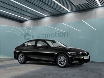 BMW 330e