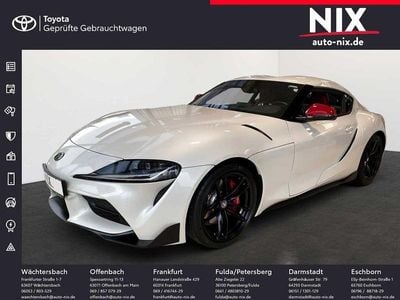 Toyota Supra