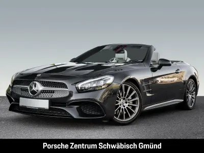 Gebraucht Mercedes SL400