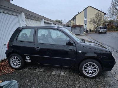 VW Lupo
