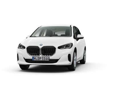 BMW 216 Active Tourer