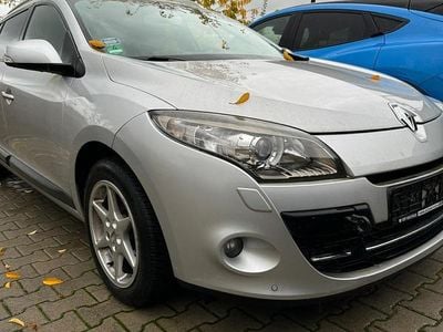 Renault Mégane GrandTour