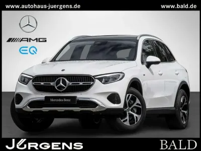 Gebraucht Mercedes GLC300