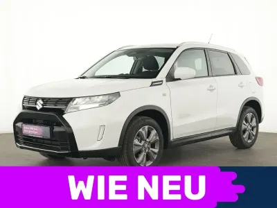 Gebraucht Suzuki Vitara