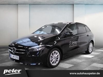 Mercedes B200