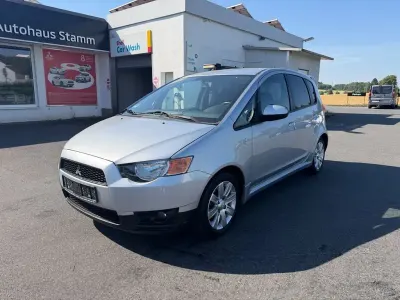 Gebraucht Mitsubishi Colt