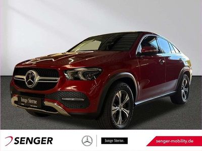 Mercedes GLE350e