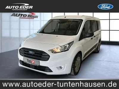 Gebraucht Ford Transit Connect