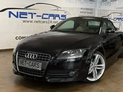 Gebraucht Audi TT Roadster