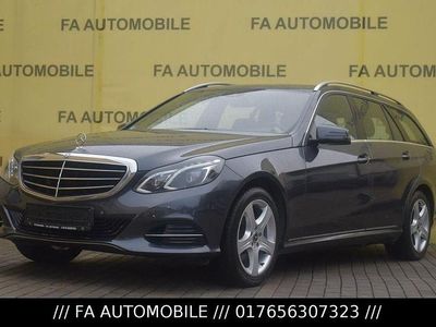 Mercedes E250