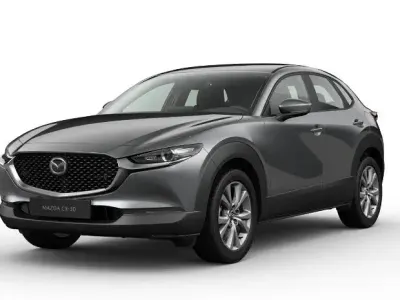 Neu Mazda CX-30 Exclusive-Line 140 PS (102 kW) 2026 SUV