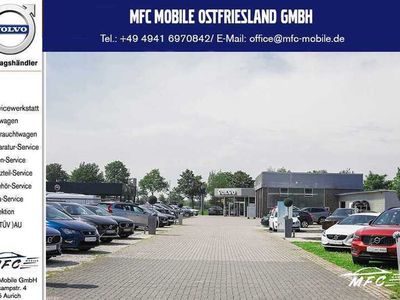 gebraucht Volvo XC60 Plug-In-Hybrid T6 AWD Recharge Geartronic...