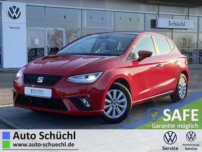 Gebraucht Seat Ibiza