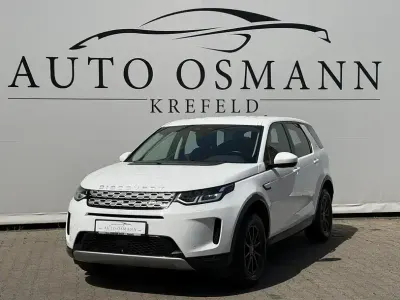 Gebraucht Land Rover Discovery Sport