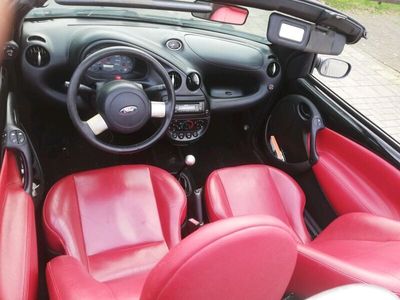 gebraucht Ford StreetKa Cabrio ohne TÜV