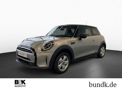 gebraucht Mini Cooper 3-Türer - Essential Trim, LED, DriAss