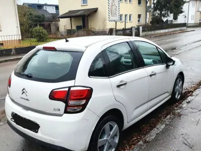Usata Citroën C3