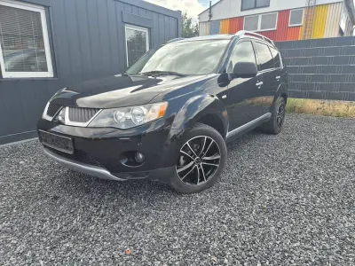Gebraucht Mitsubishi Outlander